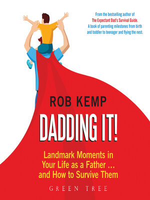 cover image of Dadding It!
